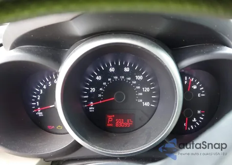 2012 Kia Soul ! from USA, damaged, VIN KNDJT2A64C7410127